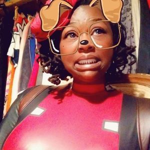 Meet your Posher, Koko